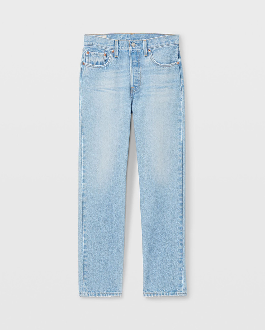 Levi’s® 501® Original Fit Jeans